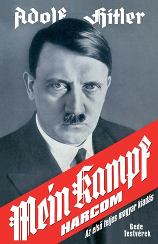 Download Livro Mein Kampf (Minha Luta) - Adolf Hitler em PDF